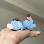 Bundle - Winnie the Pooh & Friends Crochet Pattern PDF | 5-in-1 Plush Crochet Pattern