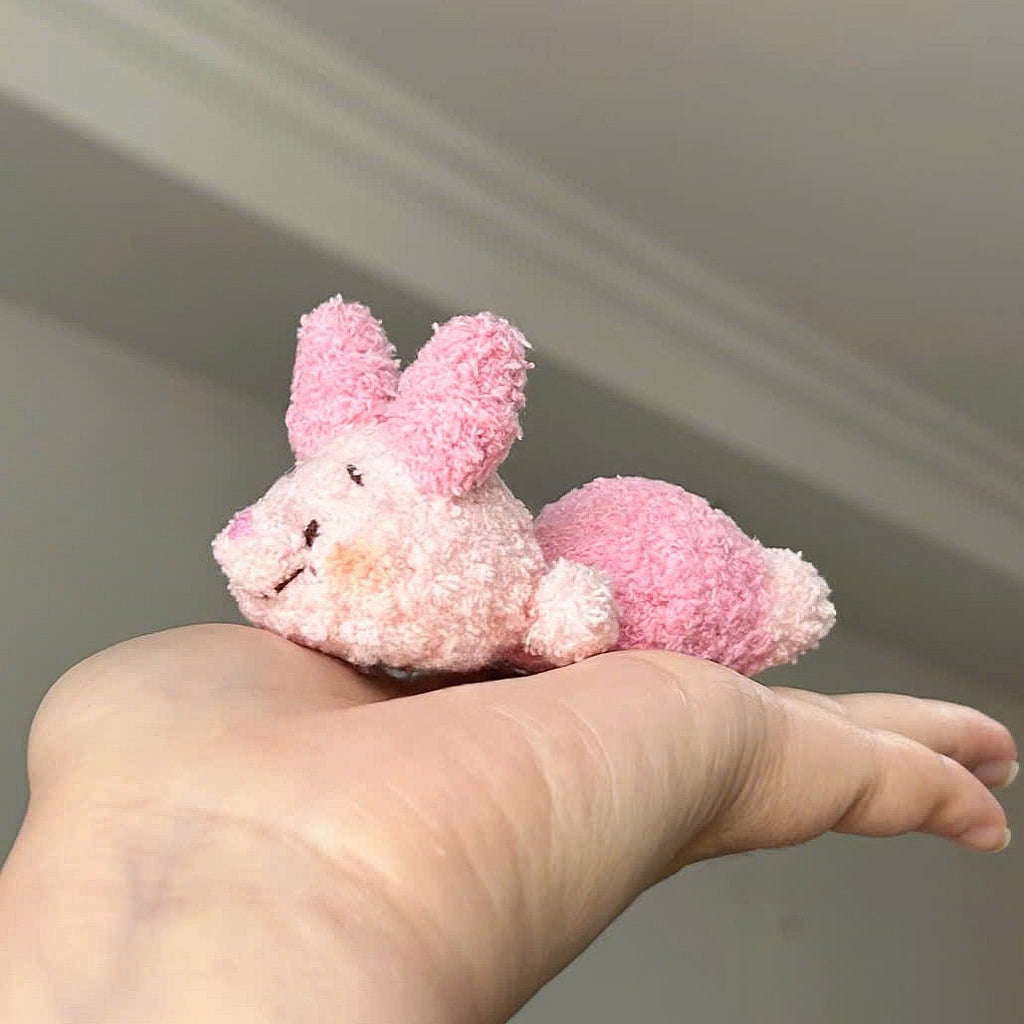 Bundle - Winnie the Pooh & Friends Crochet Pattern PDF | 5-in-1 Plush Crochet Pattern