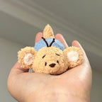 Bundle - Winnie the Pooh & Friends Crochet Pattern PDF | 5-in-1 Plush Crochet Pattern
