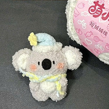 Handmade Crochet Animal Bundle – 10 Cute Amigurumi Plush Toys | Kawaii Crochet Animals
