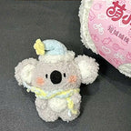 Handmade Crochet Animal Bundle – 10 Cute Amigurumi Plush Toys | Kawaii Crochet Animals