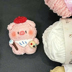 Handmade Crochet Animal Bundle – 10 Cute Amigurumi Plush Toys | Kawaii Crochet Animals
