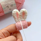 Bundle -  Finger Protector Crochet Pattern | PDF + Video Tutorial