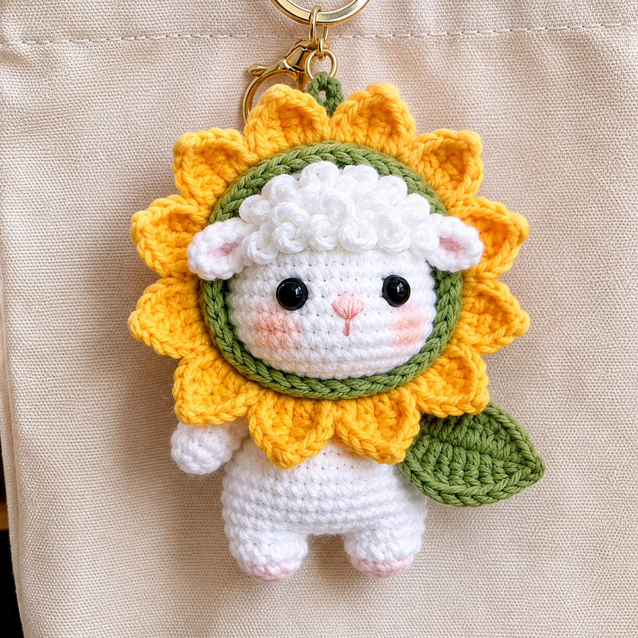 Sheep Crochet Pattern Bundle PDF | 3 Cute Sheep Amigurumi Patterns