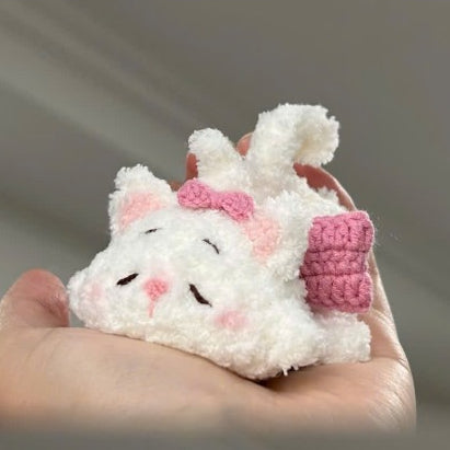 Bundle -  9 Sleeping Animal Crochet Pattern PDF | Cute Plush Amigurumi Collection